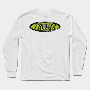 Troma Long Sleeve T-Shirt